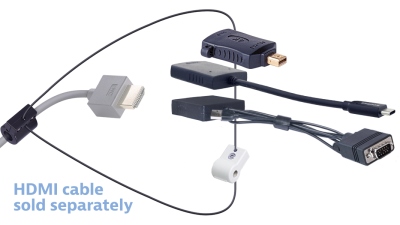 DL-AR6654 DIGITALINX SECURE ADAPTER RING