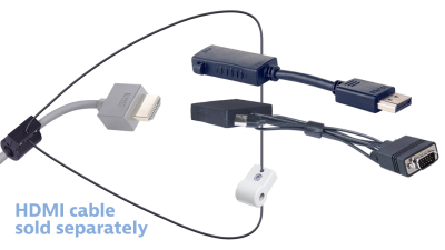 DL-AR6655 DIGITALINX SECURE ADAPTER RING