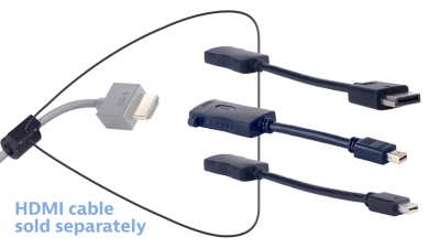 DL-AR6658 DIGITALINX SECURE ADAPTER RING