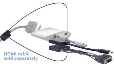 DL-AR6663 DIGITALINX SECURE ADAPTER RING