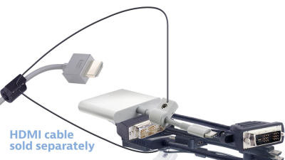 DL-AR6667 DIGITALINX SECURE ADAPTER RING