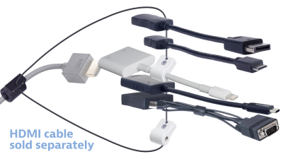 DL-AR6674 DIGITALINX SECURE ADAPTER RING