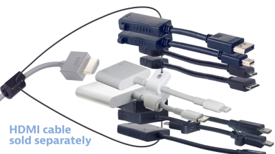 DL-AR6681 DIGITALINX SECURE ADAPTER RING