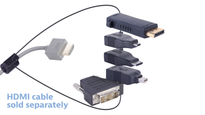 DL-AR6683 DIGITALINX SECURE ADAPTER RING