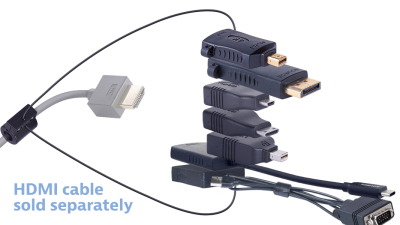 DL-AR6687 DIGITALINX SECURE ADAPTER RING