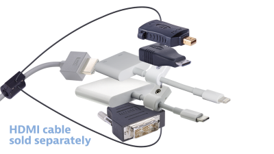DL-AR6690 DIGITALINX SECURE ADAPTER RING
