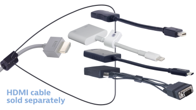 DL-AR6693 DIGITALINX SECURE ADAPTER RING