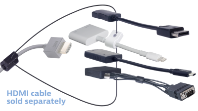 DL-AR6694 DIGITALINX SECURE ADAPTER RING