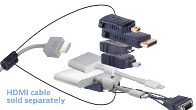 DL-AR6697 DIGITALINX SECURE ADAPTER RING