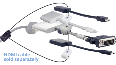 DL-AR6699 DIGITALINX SECURE ADAPTER RING