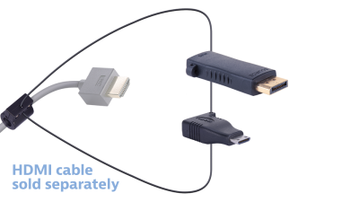 DL-AR6707 DIGITALINX SECURE ADAPTER RING