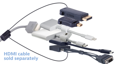 DL-AR6710 DIGITALINX SECURE ADAPTER RING