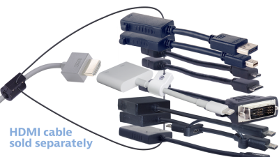DL-AR6711 DIGITALINX SECURE ADAPTER RING