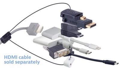 DL-AR6712 DIGITALINX SECURE ADAPTER RING