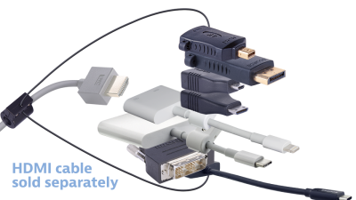 DL-AR6714 DIGITALINX SECURE ADAPTER RING