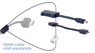 DL-AR6715 DIGITALINX SECURE ADAPTER RING