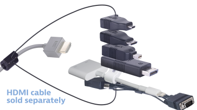 DL-AR6719 DIGITALINX SECURE ADAPTER RING