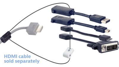 DL-AR6720 DIGITALINX SECURE ADAPTER RING