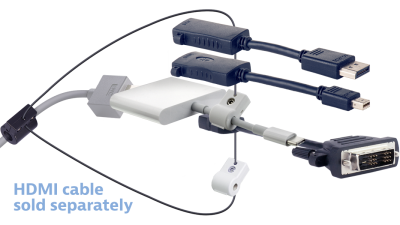 DL-AR6721 DIGITALINX SECURE ADAPTER RING