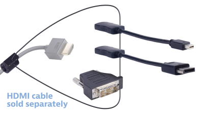 DL-AR673 DIGITALINX SECURE ADAPTER RING