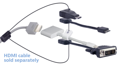 DL-AR674 DIGITALINX SECURE ADAPTER RING