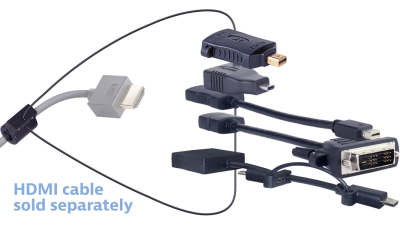 DL-AR6803 DIGITALINX SECURE ADAPTER RING