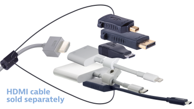 DL-AR6804 DIGITALINX SECURE ADAPTER RING