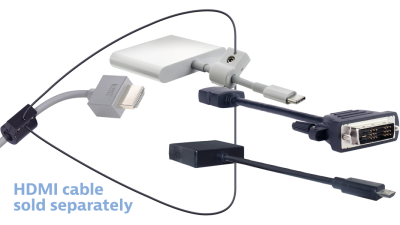 DL-AR6809 DIGITALINX SECURE ADAPTER RING