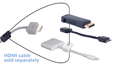 DL-AR6812 DIGITALINX SECURE ADAPTER RING