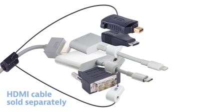 DL-AR6813 DIGITALINX SECURE ADAPTER RING