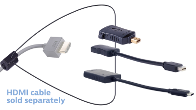 DL-AR6815 DIGITALINX SECURE ADAPTER RING