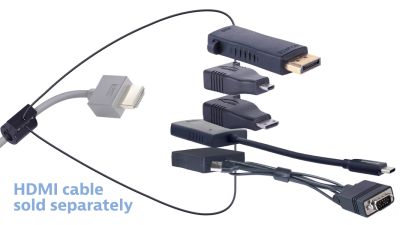 DL-AR6816 DIGITALINX SECURE ADAPTER RING