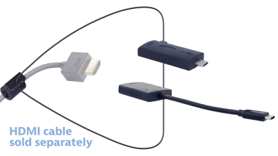 DL-AR6820 DIGITALINX SECURE ADAPTER RING