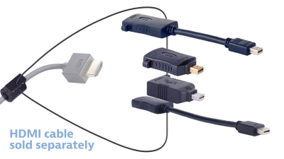 DL-AR6821 DIGITALINX SECURE ADAPTER RING