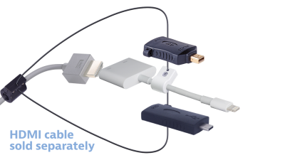 DL-AR6823 DIGITALINX SECURE ADAPTER RING