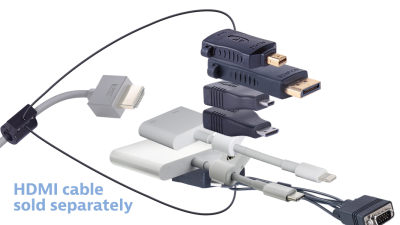 DL-AR6824 DIGITALINX SECURE ADAPTER RING