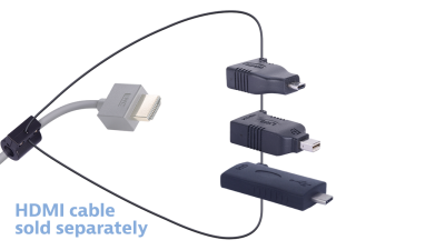 DL-AR6827 DIGITALINX SECURE ADAPTER RING