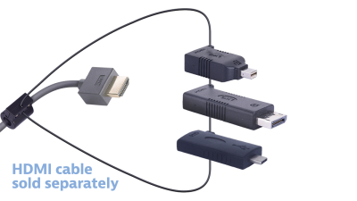 DL-AR6830 DIGITALINX SECURE ADAPTER RING