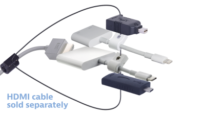 DL-AR6835 DIGITALINX SECURE ADAPTER RING