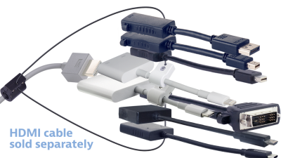 DL-AR6837 DIGITALINX SECURE ADAPTER RING