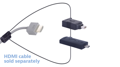 DL-AR6842 DIGITALINX SECURE ADAPTER RING