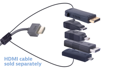 DL-AR6844 DIGITALINX SECURE ADAPTER RING
