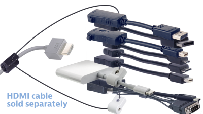 DL-AR6846 DIGITALINX SECURE ADAPTER RING