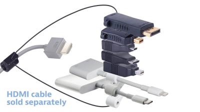 DL-AR6847 DIGITALINX SECURE ADAPTER RING