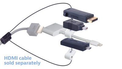 DL-AR6848 DIGITALINX SECURE ADAPTER RING