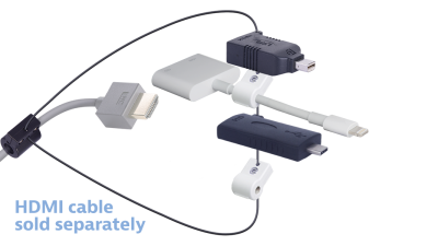 DL-AR6849 DIGITALINX SECURE ADAPTER RING