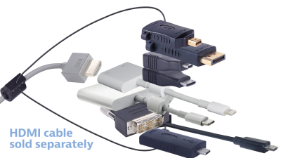 DL-AR6850 DIGITALINX SECURE ADAPTER RING