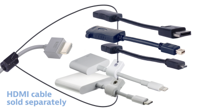 DL-AR6852 DIGITALINX SECURE ADAPTER RING