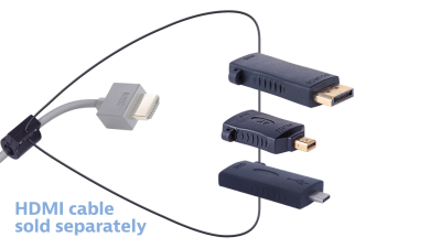DL-AR6853 DIGITALINX SECURE ADAPTER RING