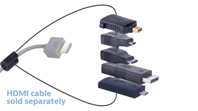 DL-AR6855 DIGITALINX SECURE ADAPTER RING